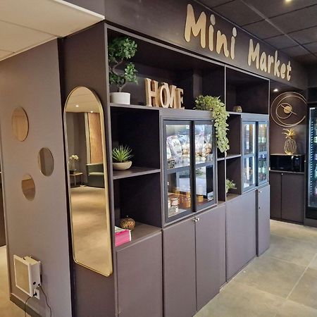 Ibis Rambouillet Exterior foto