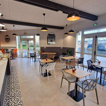 Ibis Rambouillet Exterior foto