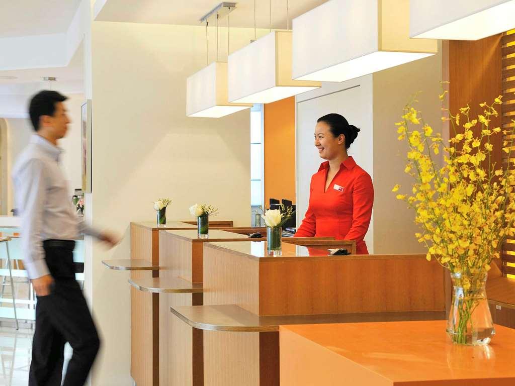 Ibis Rambouillet Exterior foto