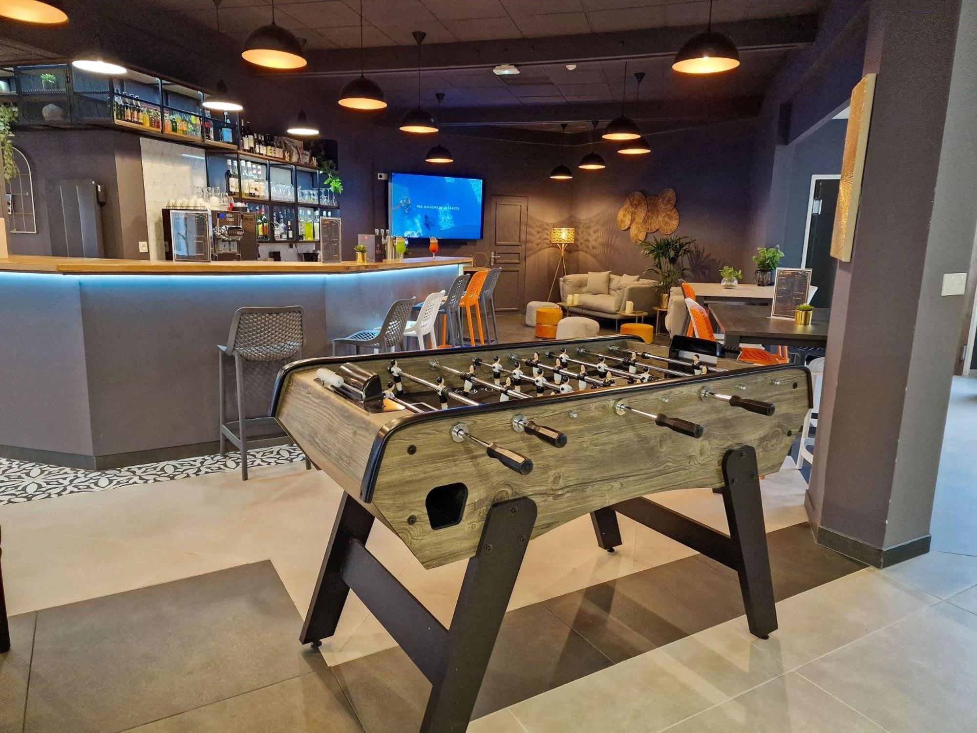 Ibis Rambouillet Exterior foto