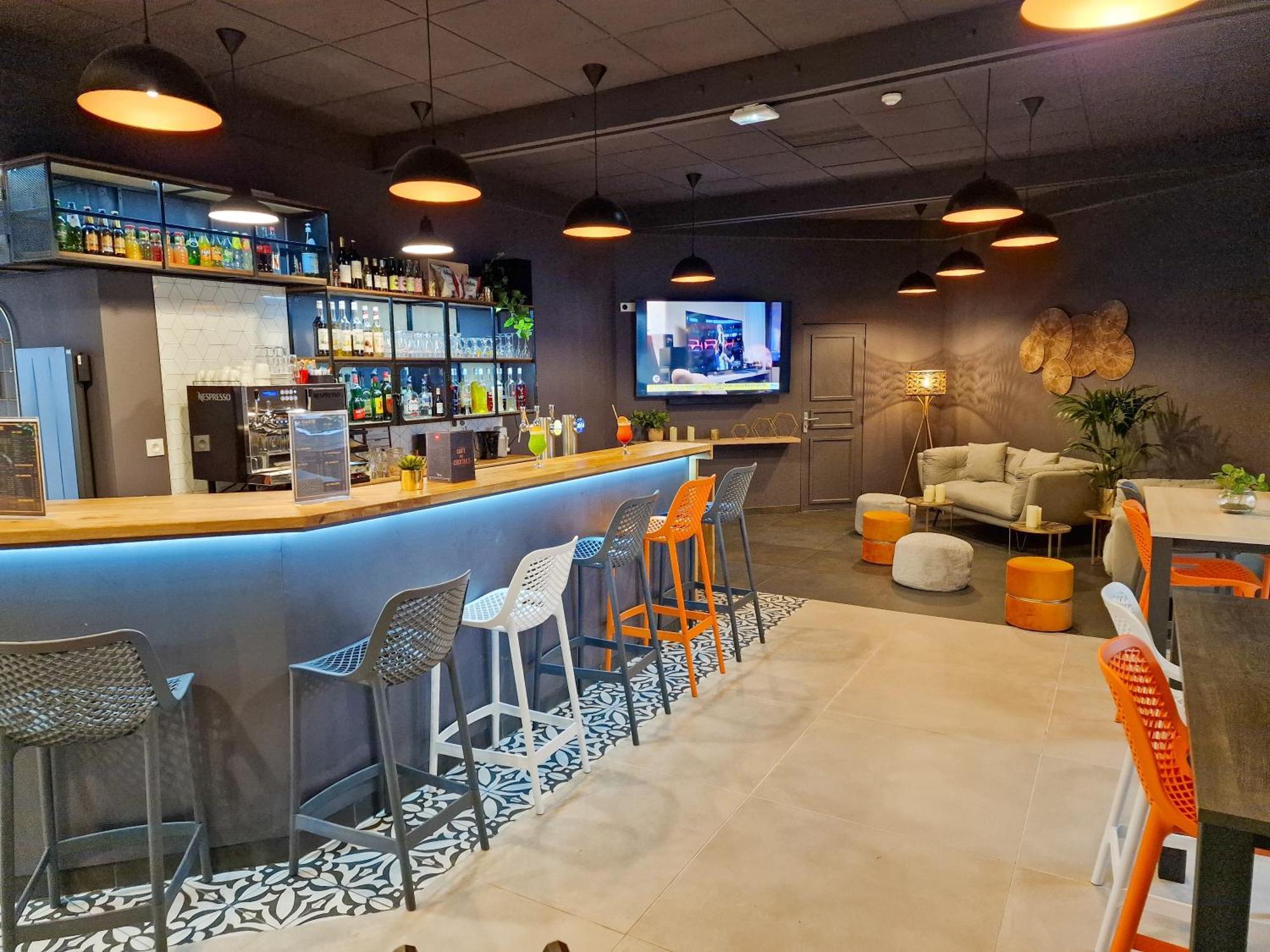 Ibis Rambouillet Exterior foto