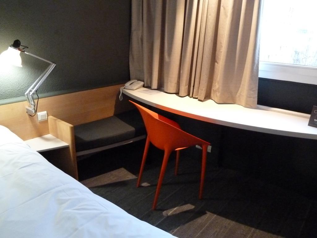 Ibis Rambouillet Exterior foto