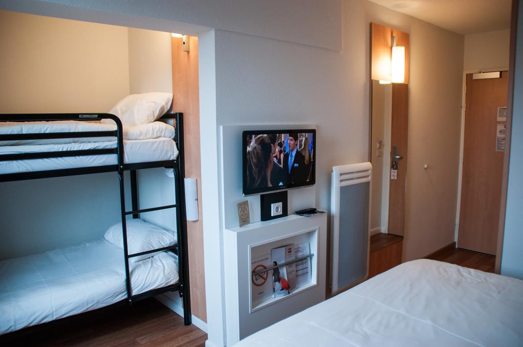 Ibis Rambouillet Exterior foto