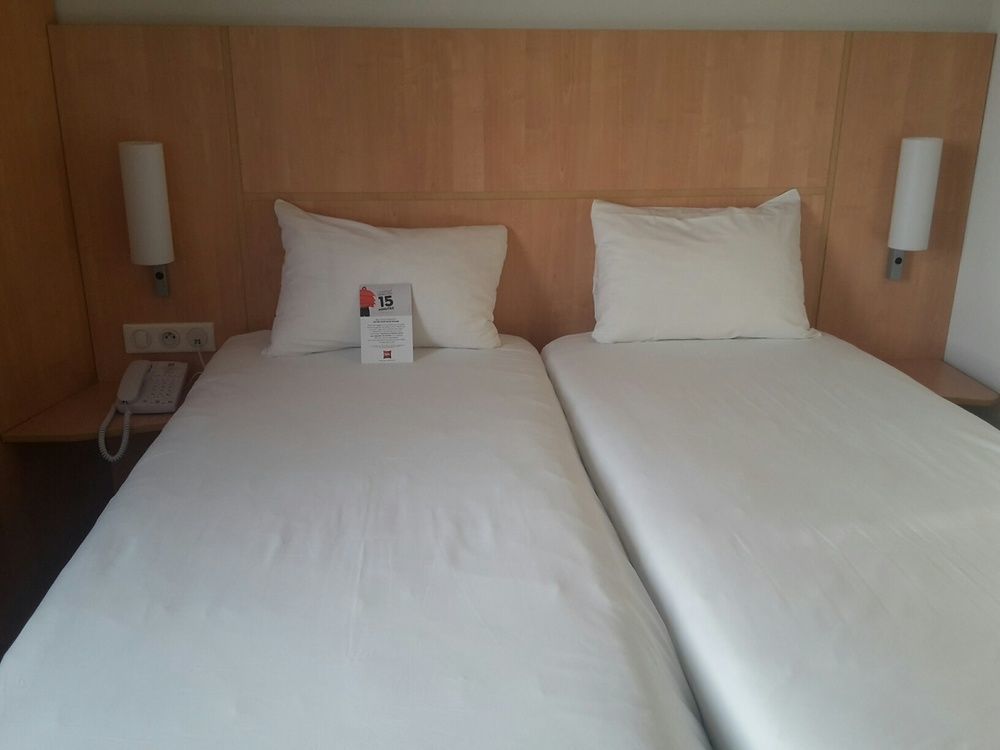 Ibis Rambouillet Exterior foto
