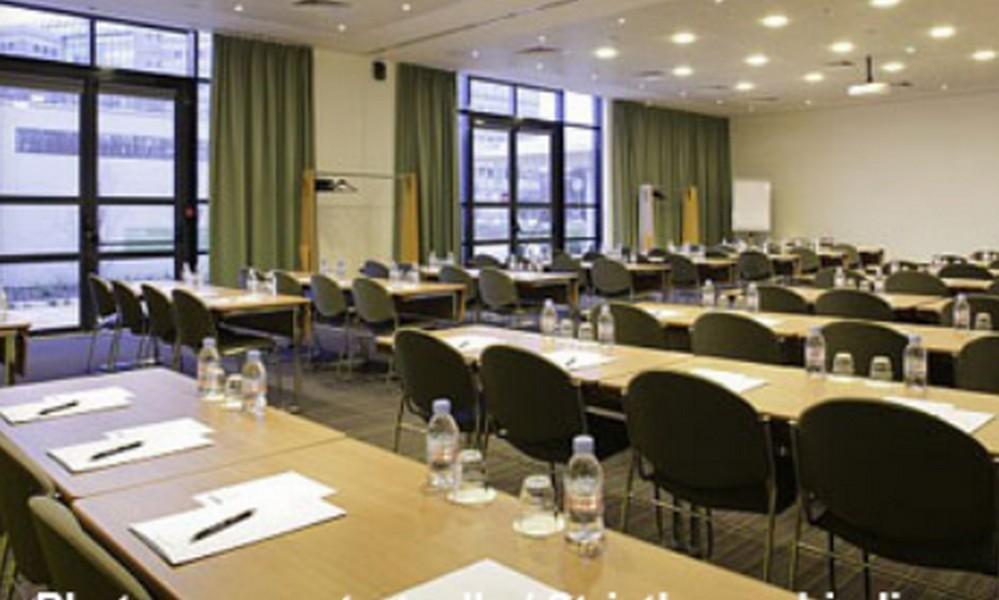 Ibis Rambouillet Exterior foto