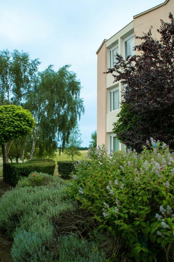 Ibis Rambouillet Exterior foto
