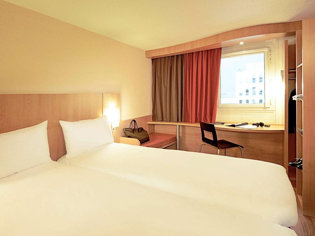 Ibis Rambouillet Exterior foto